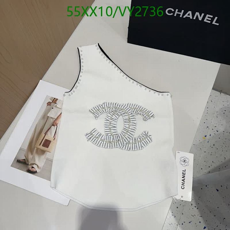 Chanel-Swimsuit Code: VY2736 $: 55USD