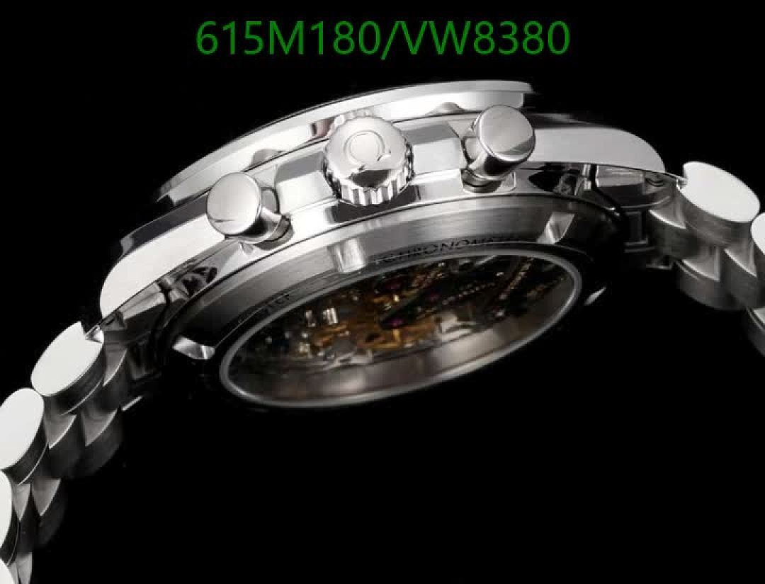 Omega-Watch(Mirror Quality) Code: VW8380 $: 615USD