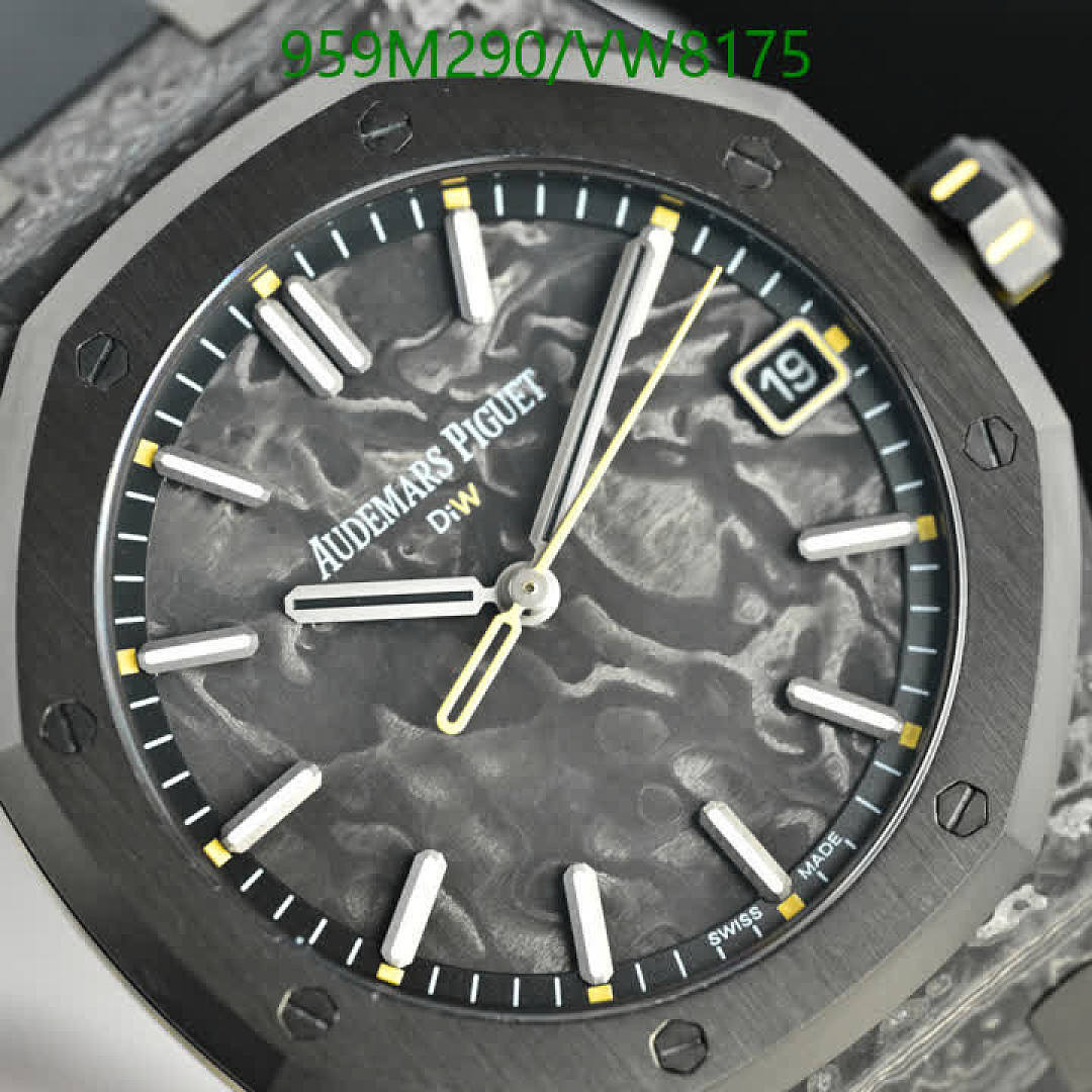 Audemars Piguet-Watch-Mirror Quality Code: VW8175 $: 959USD