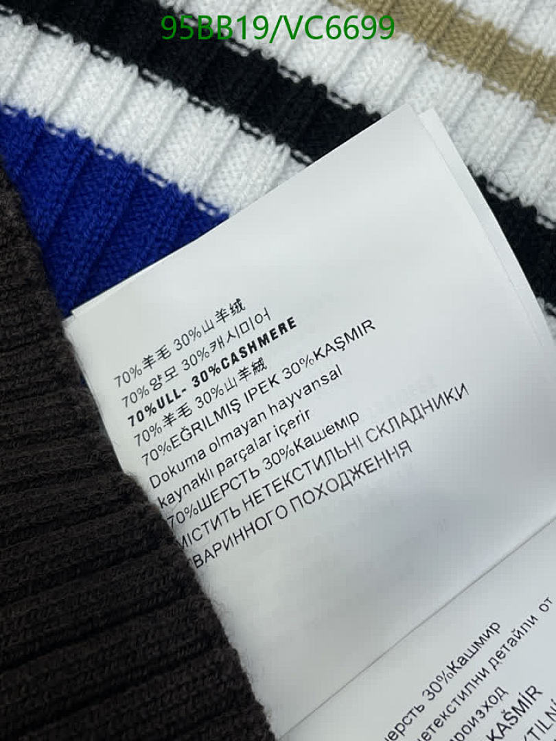 Miu Miu-Clothing Code: VC6699 $: 95USD