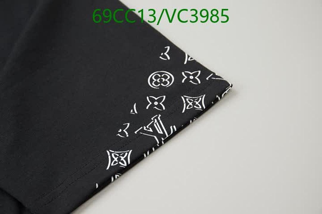 LV-Clothing Code: VC3985 $: 69USD