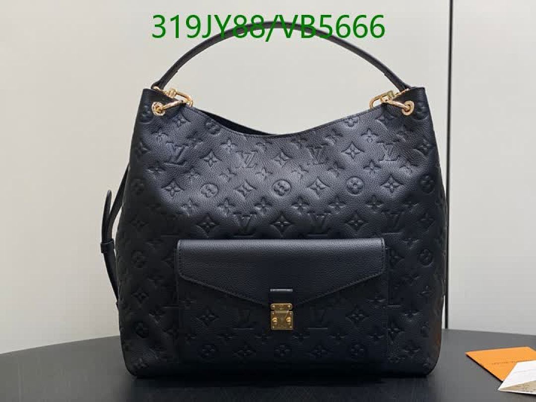 LV-Bag-Mirror Quality Code: VB5666 $: 319USD