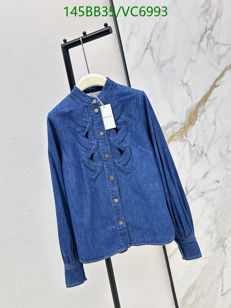 Zimmermann-Clothing Code: VC6993 $: 145USD