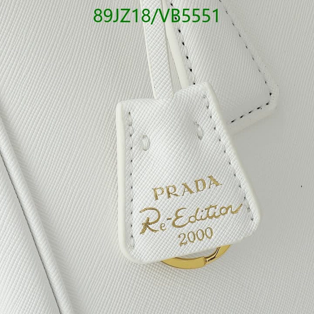 Prada-Bag-4A Quality Code: VB5551 $: 89USD