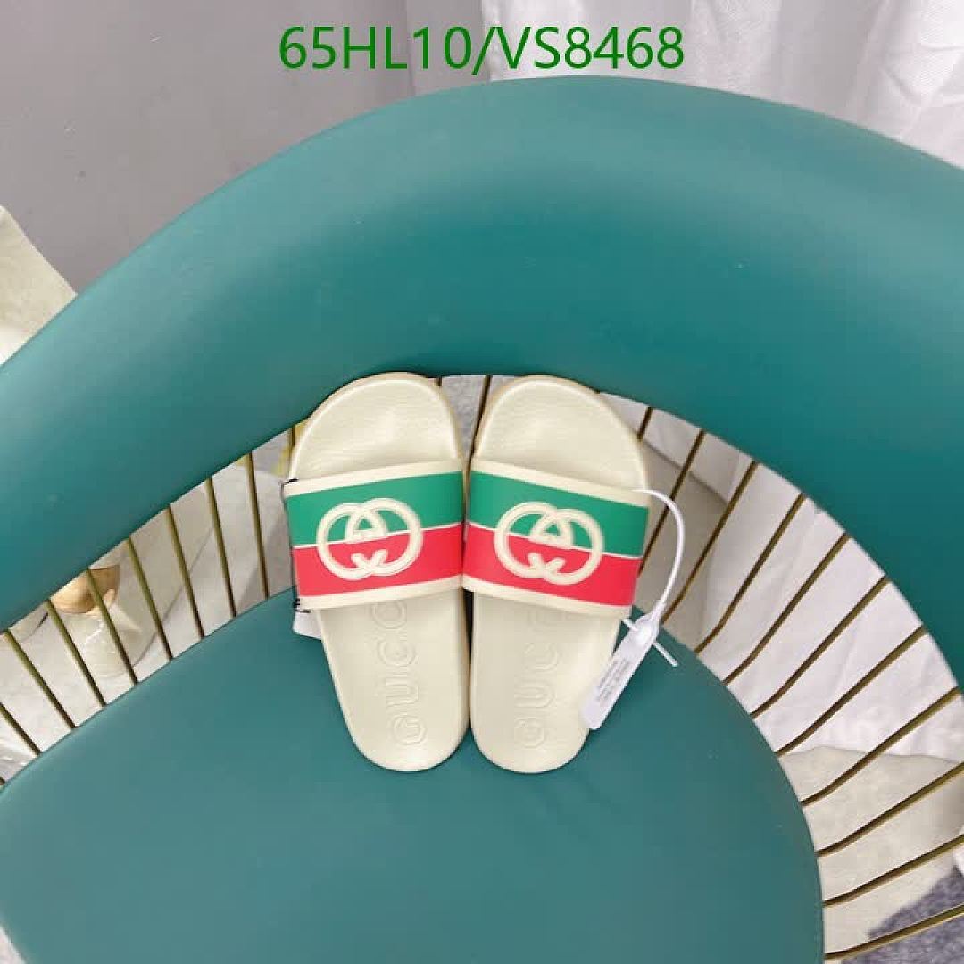 Gucci-Men shoes Code: VS8468 $: 65USD