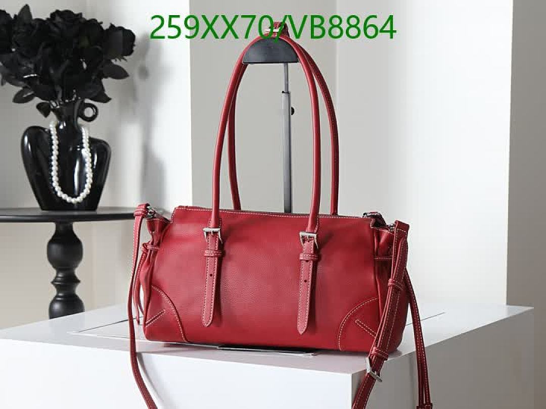Prada-Bag-Mirror Quality Code: VB8864 $: 259USD