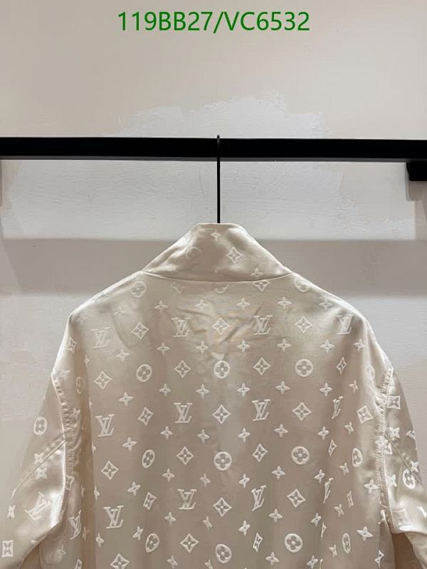 LV-Clothing Code: VC6532 $: 119USD