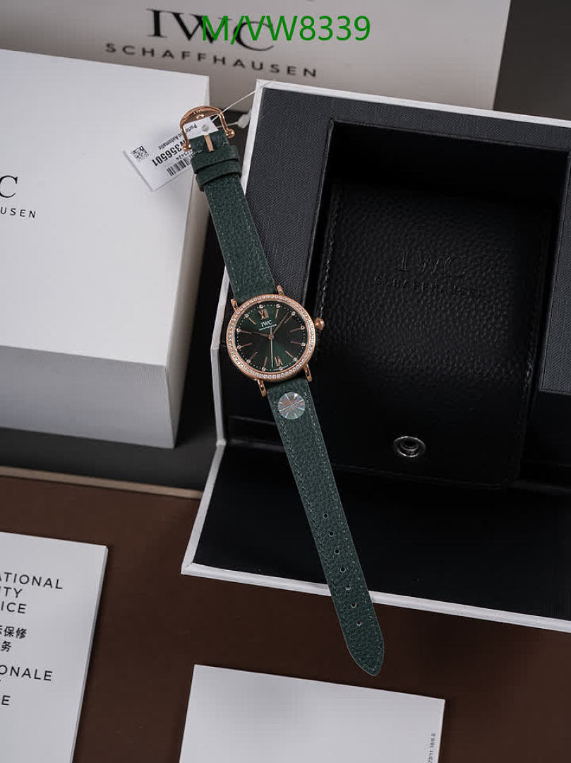 IWC-Watch-Mirror Quality Code: VW8339