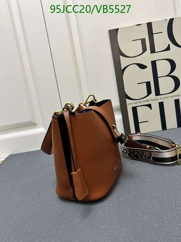 Prada-Bag-4A Quality Code: VB5527 $: 95USD