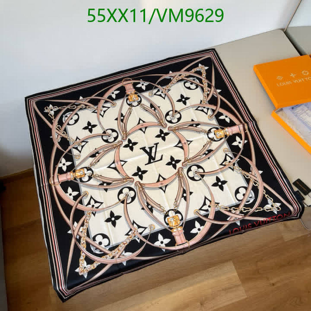 LV-Scarf Code: VM9629 $: 55USD