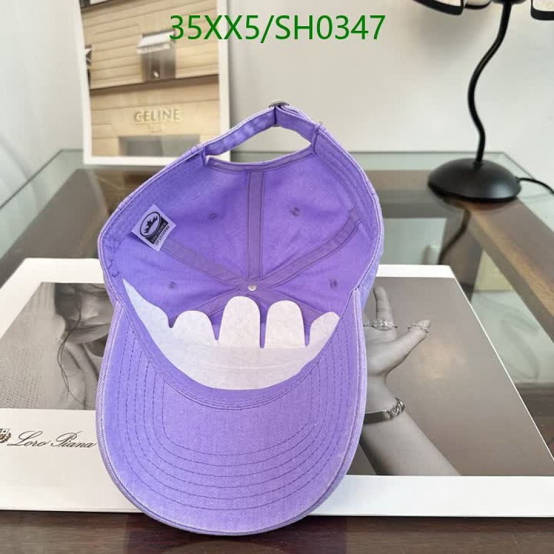 Miu Miu-Cap(Hat) Code: SH0347 $: 35USD