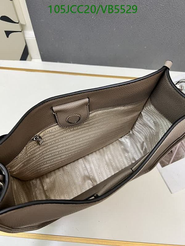 Prada-Bag-4A Quality Code: VB5529 $: 105USD