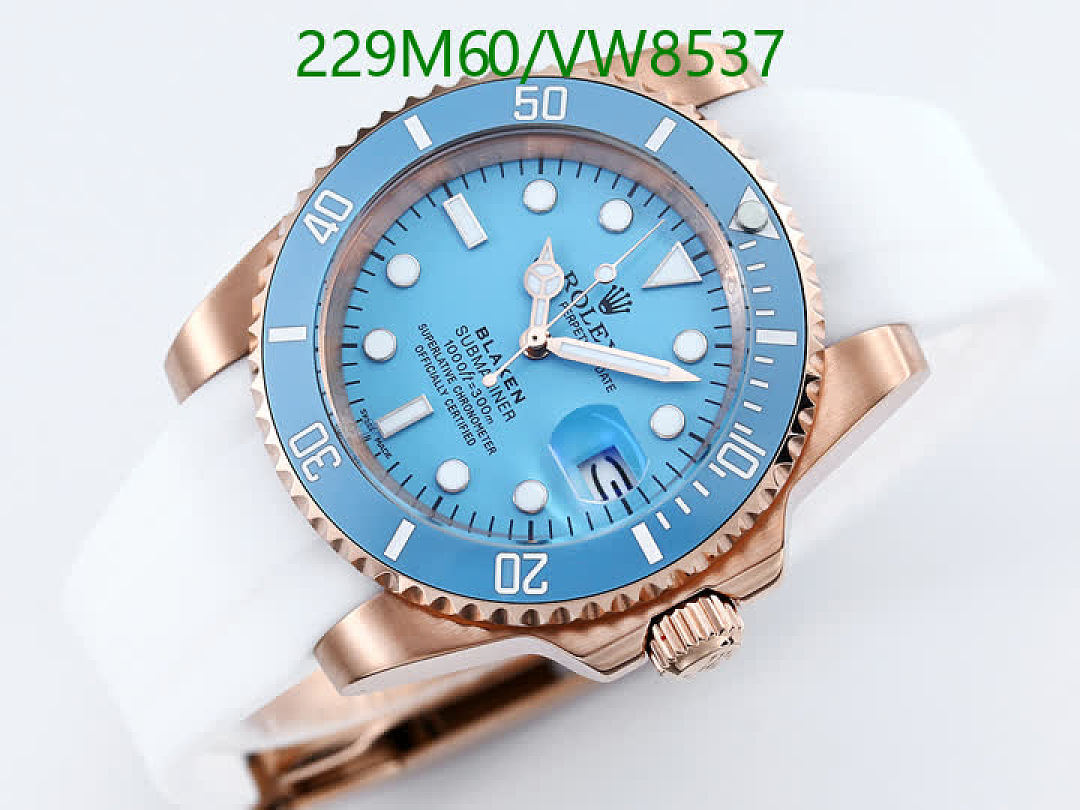 Rolex-Watch-Mirror Quality Code: VW8537 $: 229USD