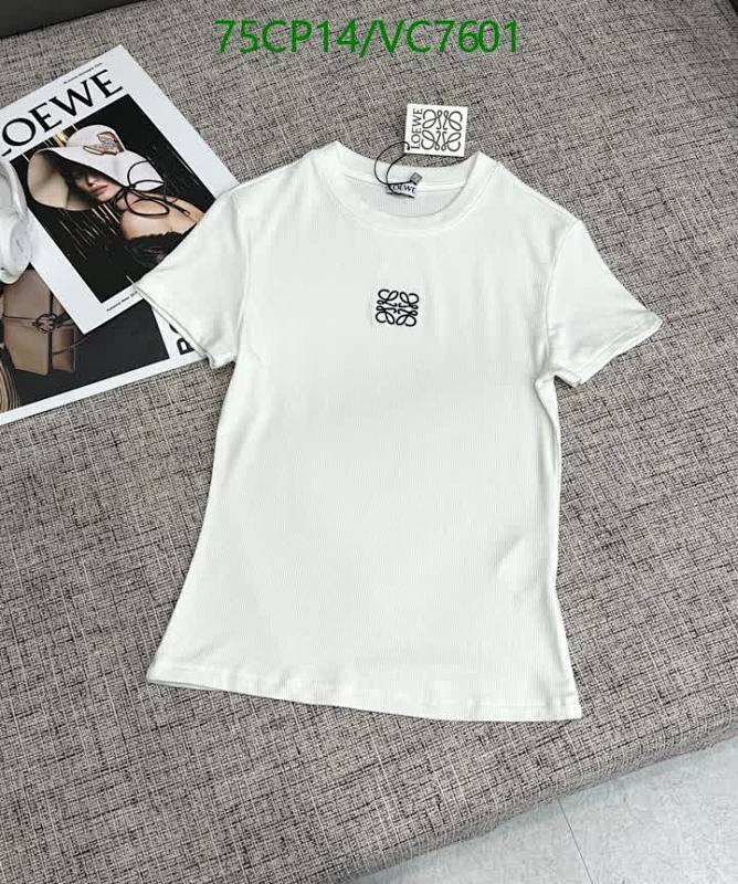 Loewe-Clothing Code: VC7601 $: 75USD