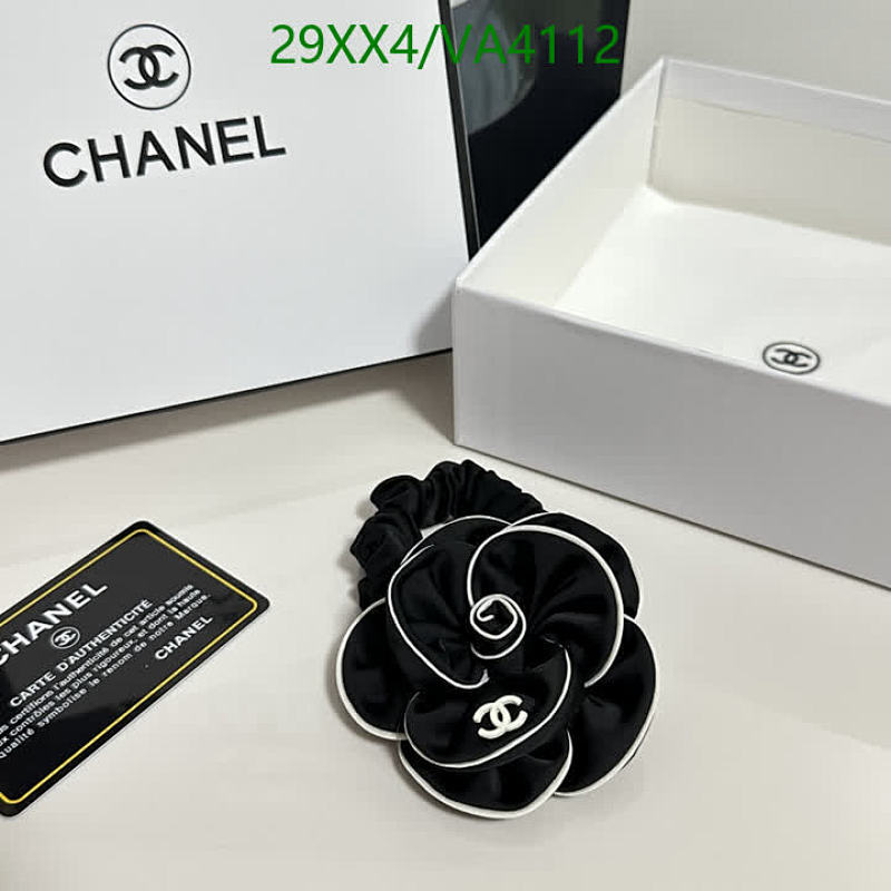 Chanel-Headband Code: VA4112 $: 29USD
