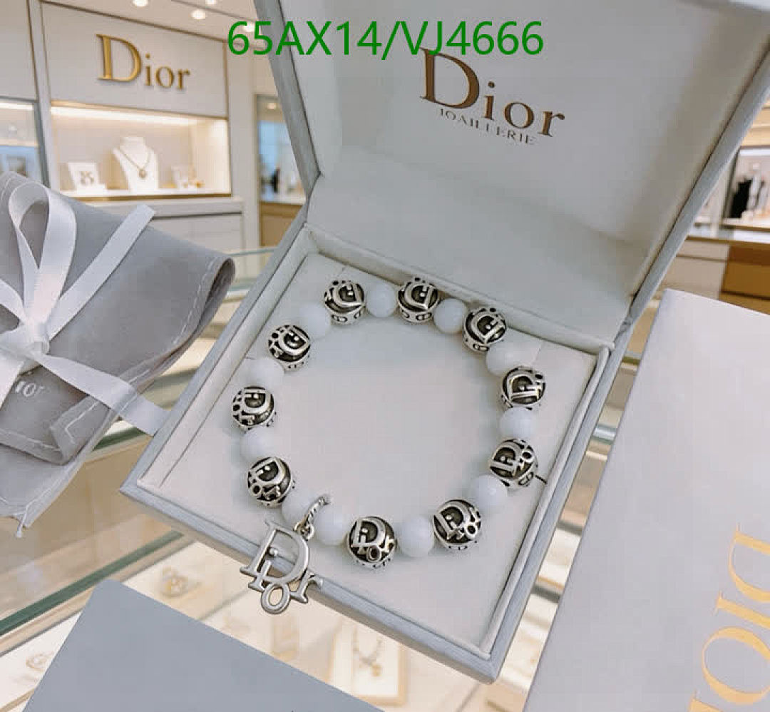 Dior-Jewelry Code: VJ4666 $: 65USD
