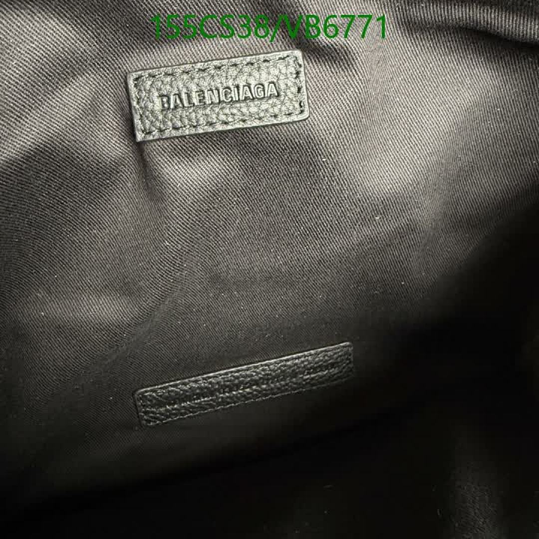 Balenciaga-Bag-Mirror Quality Code: VB6771 $: 165USD
