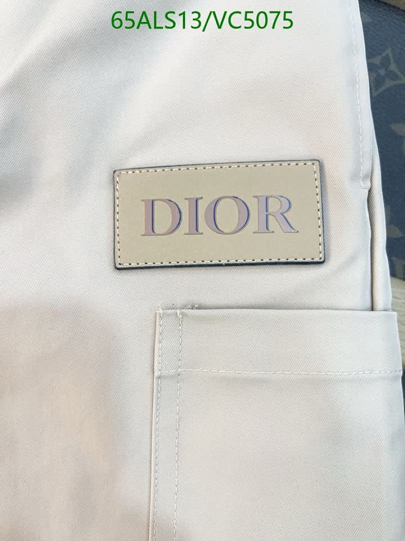 Dior-Kids clothing Code: VC5075 $: 65USD