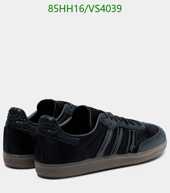Adidas-Women Shoes Code: VS4039 $: 85USD