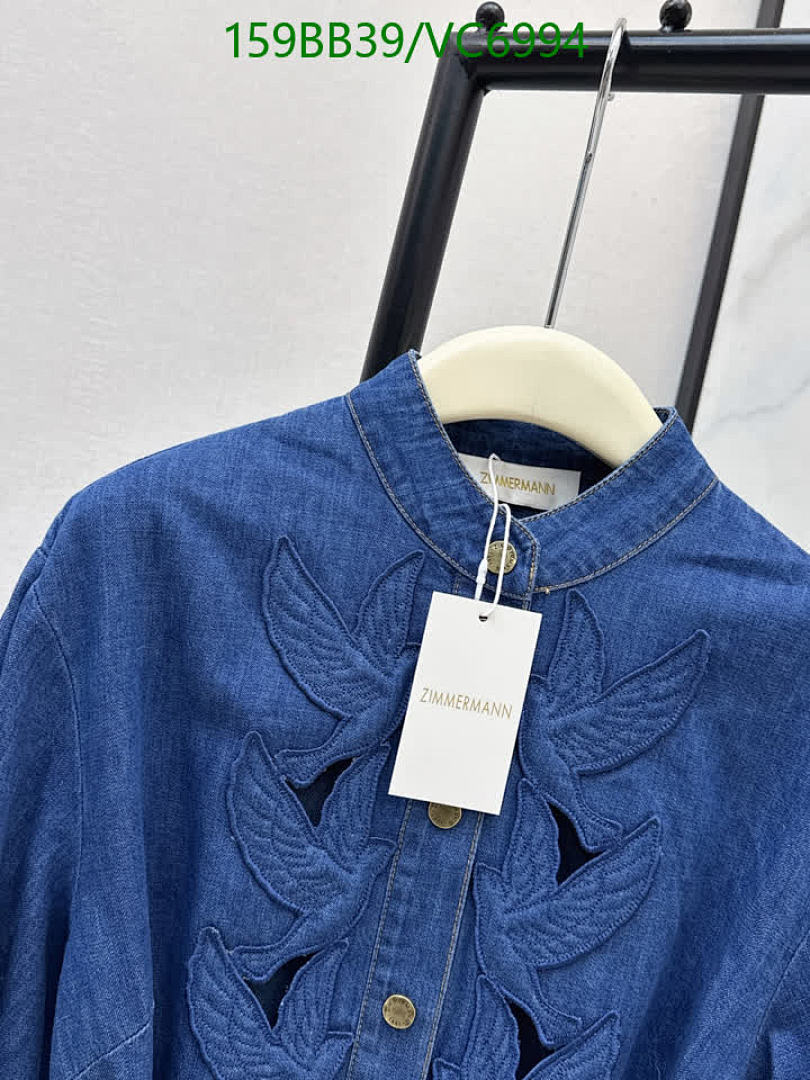 Zimmermann-Clothing Code: VC6994 $: 159USD