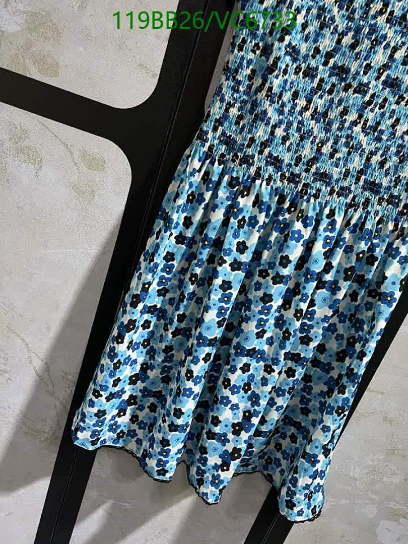 Miu Miu-Clothing Code: VC6733 $: 119USD