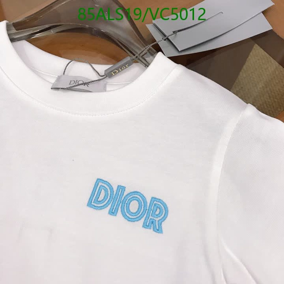 Dior-Kids clothing Code: VC5012 $: 85USD