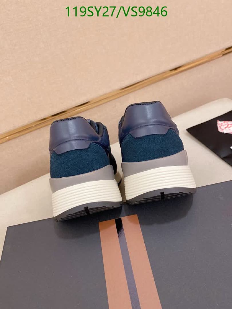 Zegna-Men shoes Code: VS9846 $: 119USD