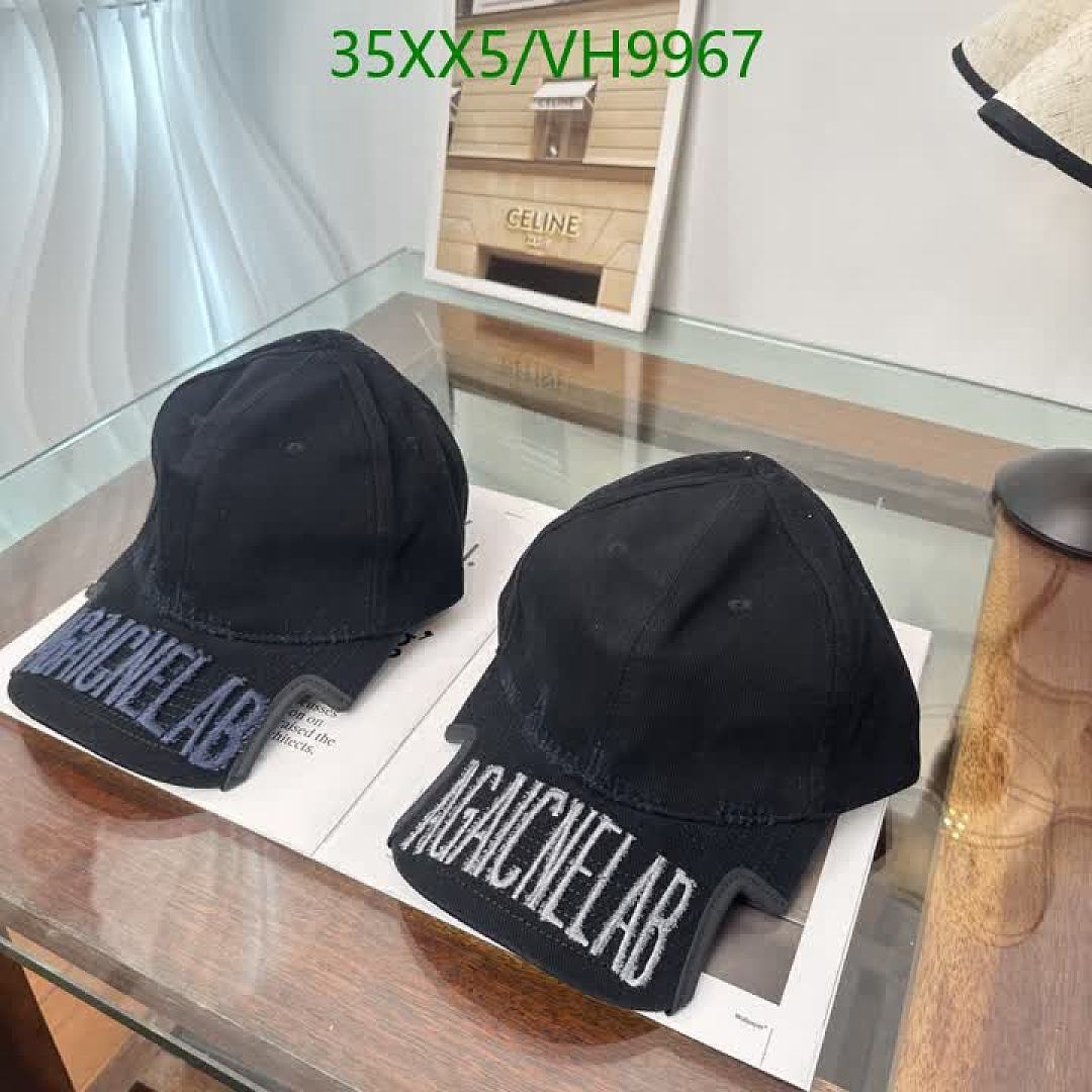 Balenciaga-Cap(Hat) Code: VH9967 $: 35USD