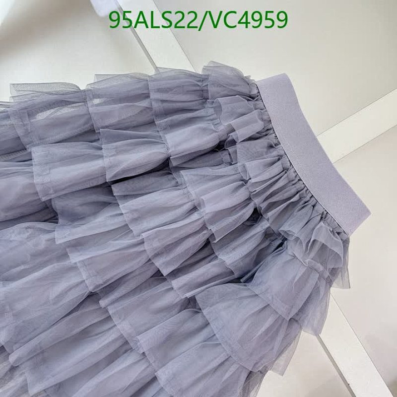 Chanel-Kids Clothing Code: VC4959 $: 95USD