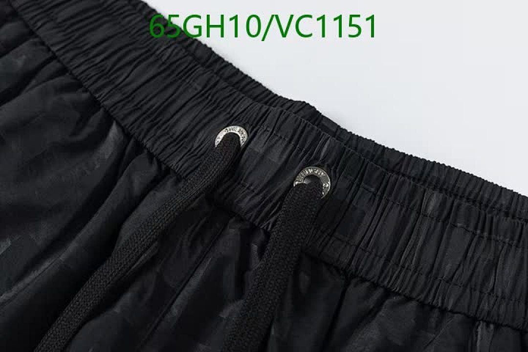 Givenchy-Beach Shorts Code: VC1151 $: 65USD