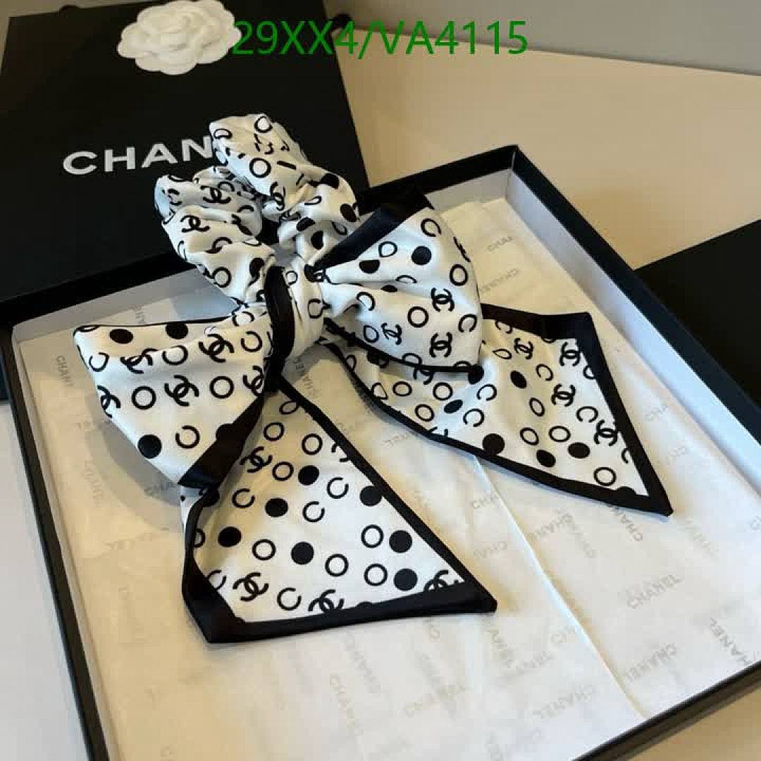 Chanel-Headband Code: VA4115 $: 29USD