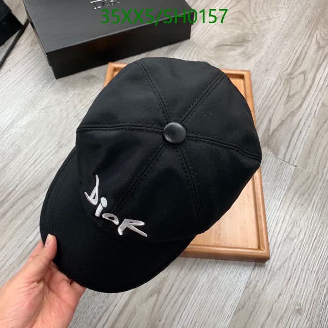 Dior-Cap(Hat) Code: SH0157 $: 35USD