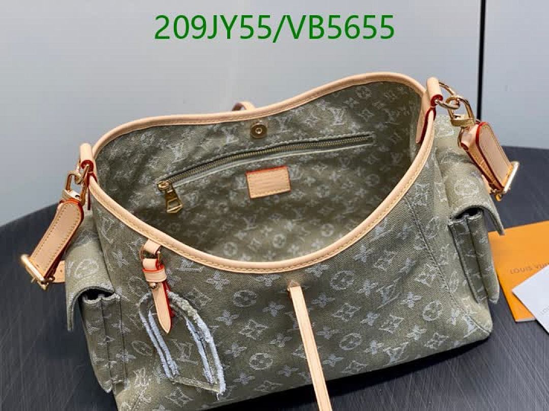 LV-Bag-Mirror Quality Code: VB5655 $: 209USD
