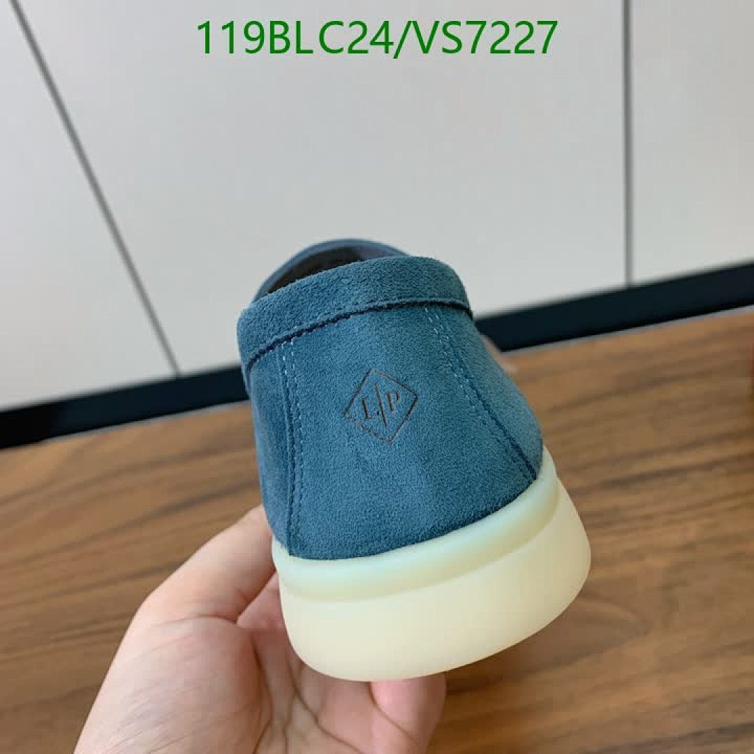 Loro Piana-Women Shoes Code: VS7227 $: 119USD