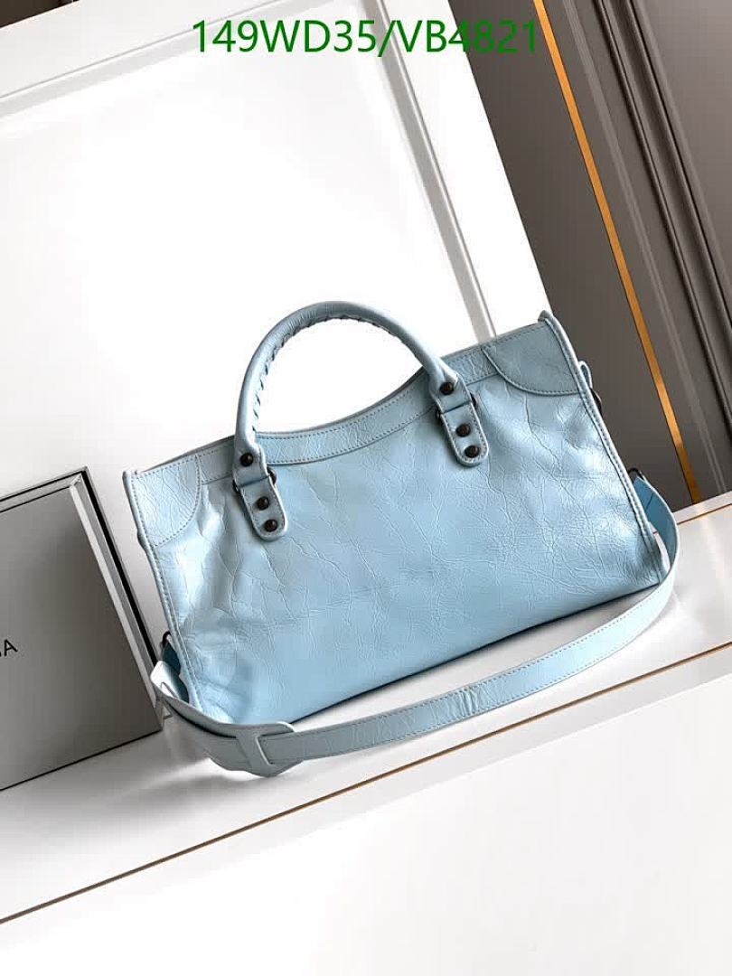 Balenciaga-Bag-4A Quality Code: VB4821