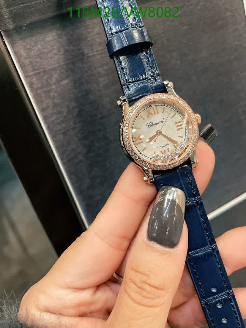 Chopard-Watch-4A Quality Code: VW8082 $: 115USD