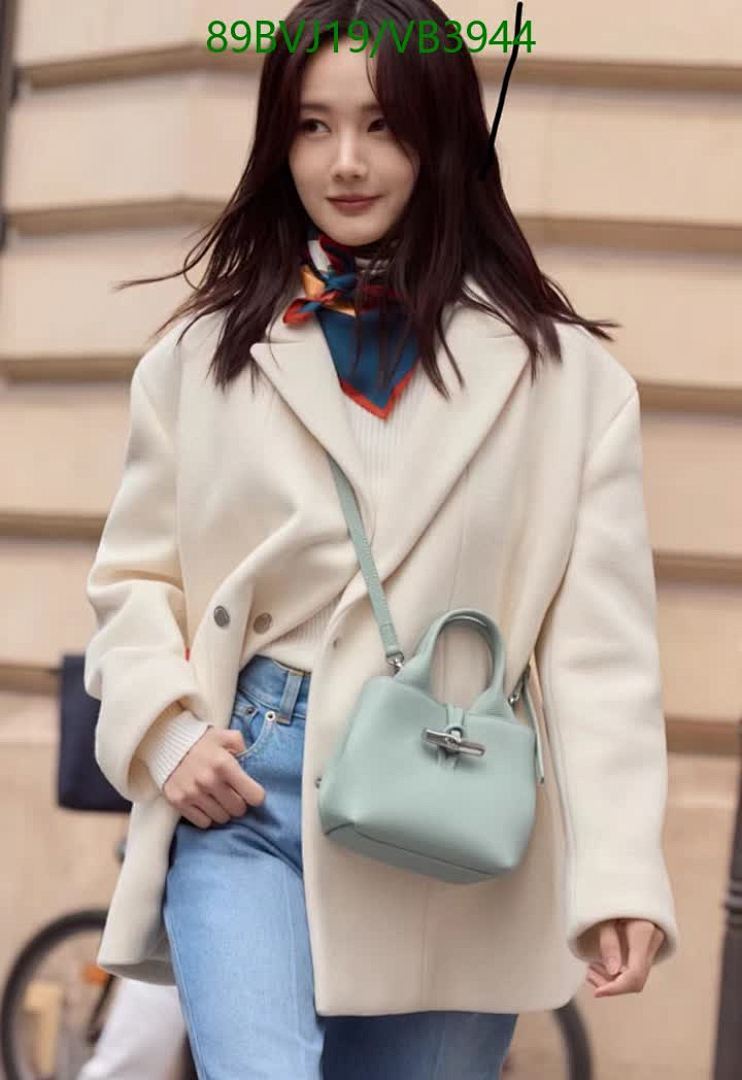 Longchamp-Bag-4A Quality Code: VB3944 $: 89USD