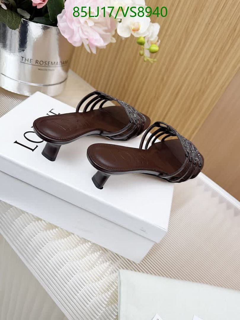 Loewe-Women Shoes Code: VS8940 $: 85USD