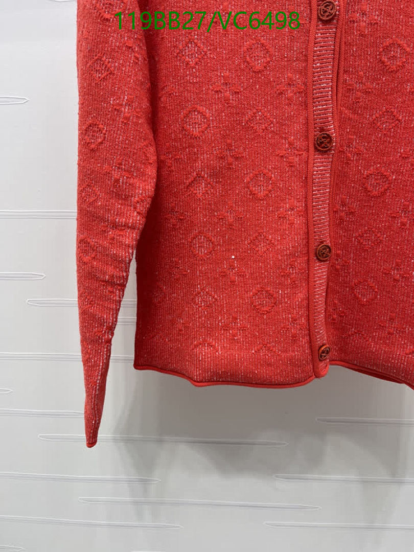 LV-Clothing Code: VC6498 $: 119USD