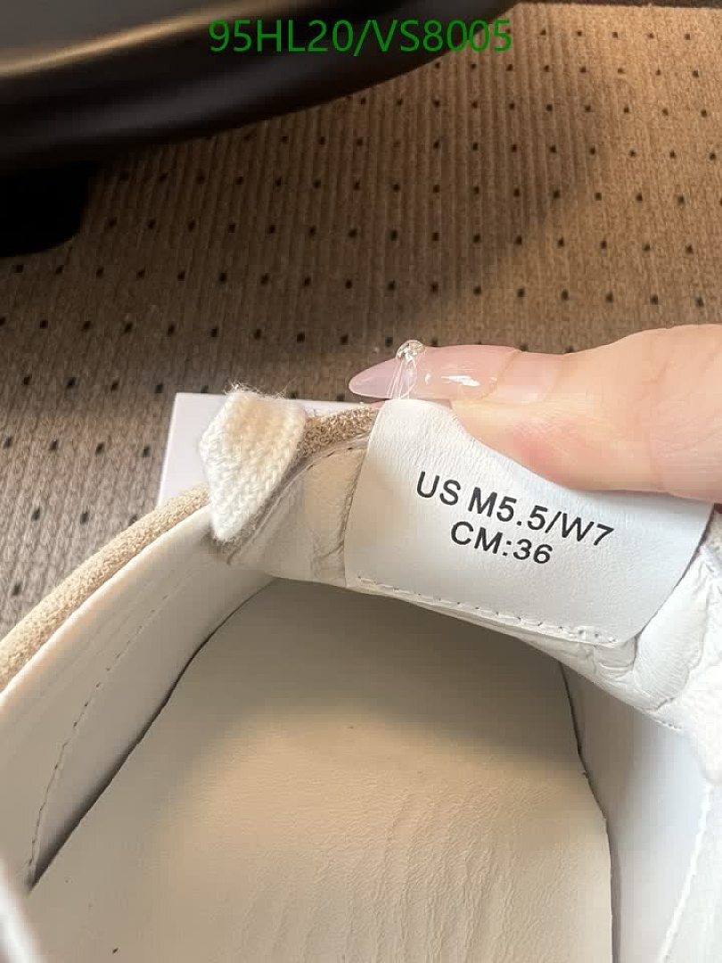 Alo-Women Shoes Code: VS8005 $: 95USD