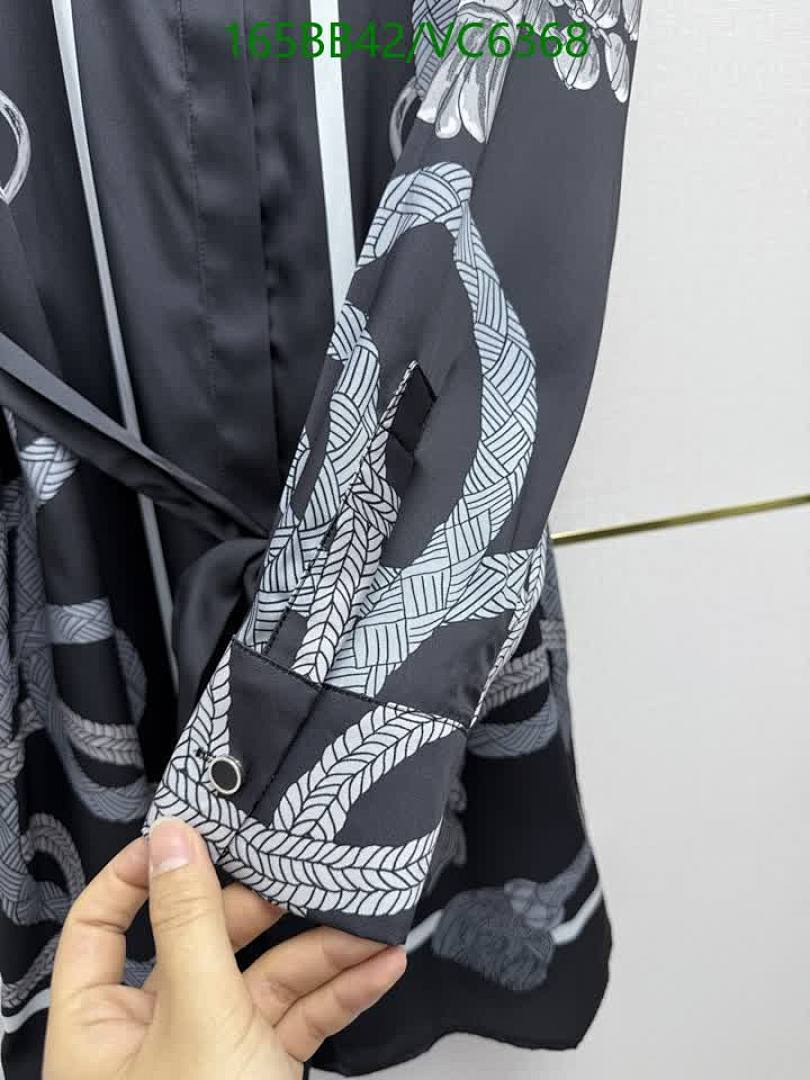 Hermes-Clothing Code: VC6368 $: 165USD