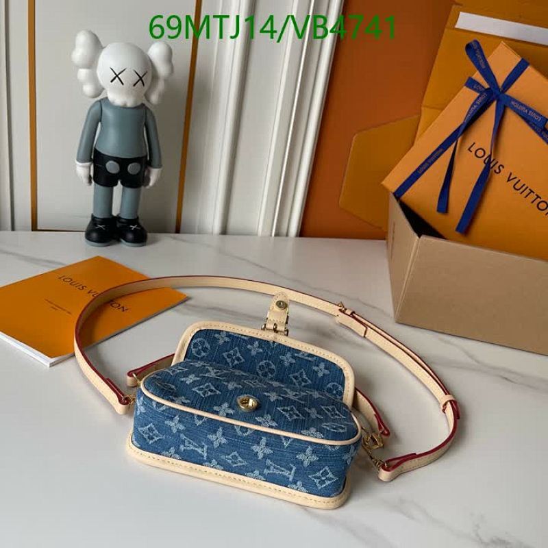 LV-Bag-4A Quality Code: VB4741 $: 69USD
