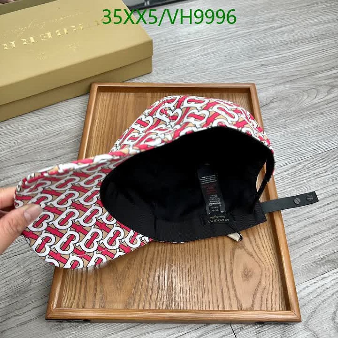 Burberry-Cap(Hat) Code: VH9996 $: 35USD