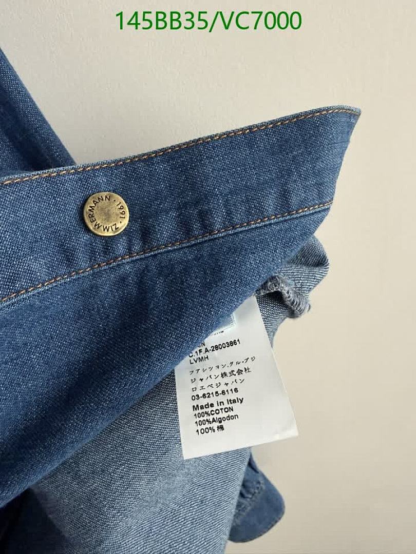 Zimmermann-Clothing Code: VC7000 $: 145USD