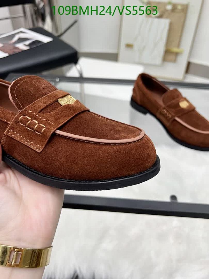 Miu Miu-Women Shoes Code: VS5563 $: 109USD