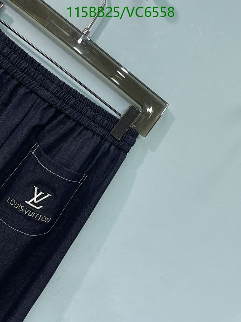 LV-Clothing Code: VC6558 $: 115USD