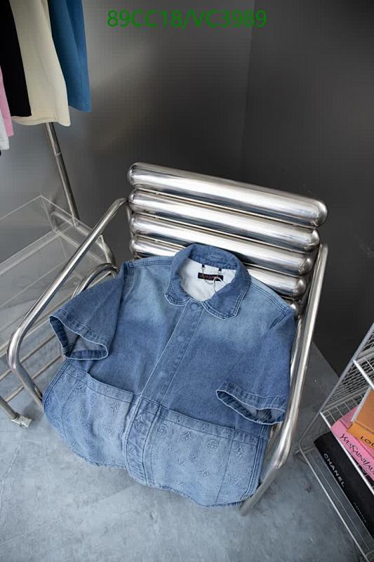 LV-Clothing Code: VC3989 $: 89USD
