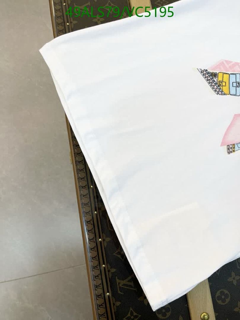 Fendi-Kids clothing Code: VC5195 $: 49USD