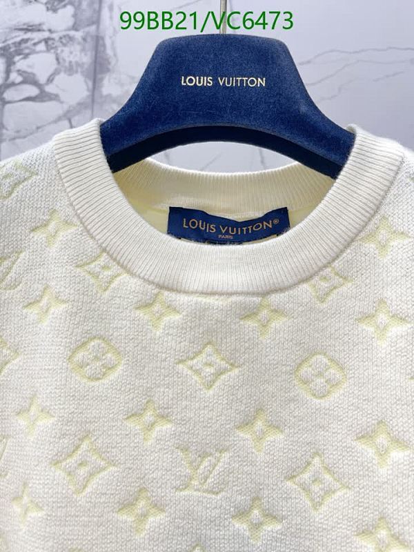 LV-Clothing Code: VC6473 $: 99USD