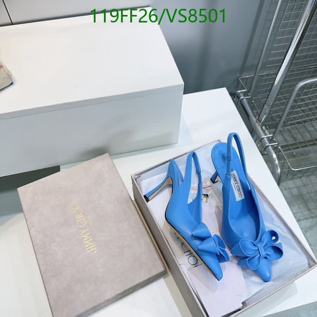 Jimmy Choo-Men shoes Code: VS8501 $: 119USD